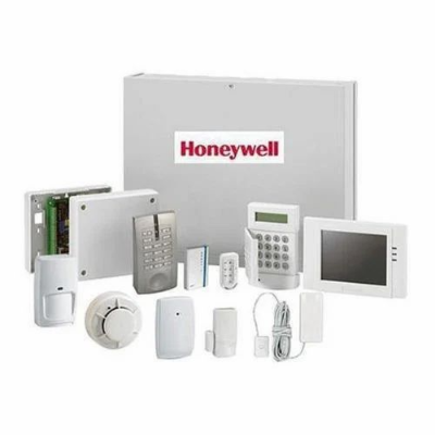 Honeywell Access Control System
